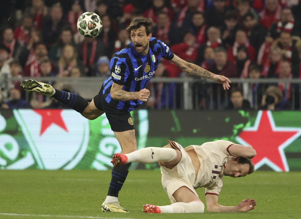 米兰vs拉齐奥首发：莱奥、恩昆库首发， 拉比奥出战