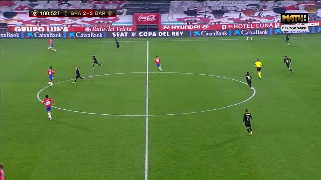 西足协主席谈亚马尔：本应处理得更好，重要的是照顾好球员